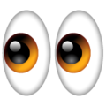 Set of eyes 2