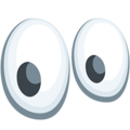 Set of eyes 3