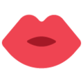 Set of mouth 2